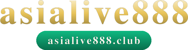 asialive888 logo