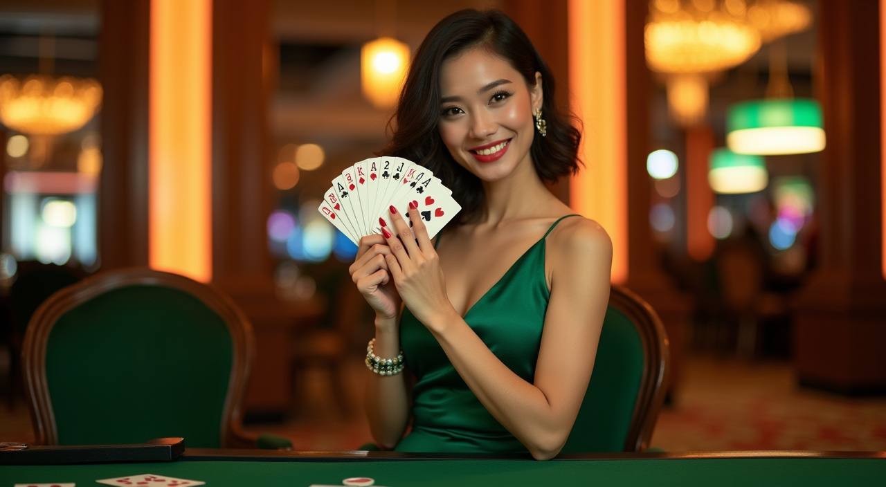 asialive888 Dice